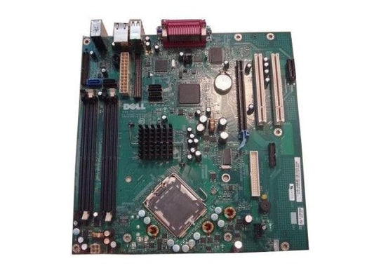 Dell Desktop Motherboard - X9682