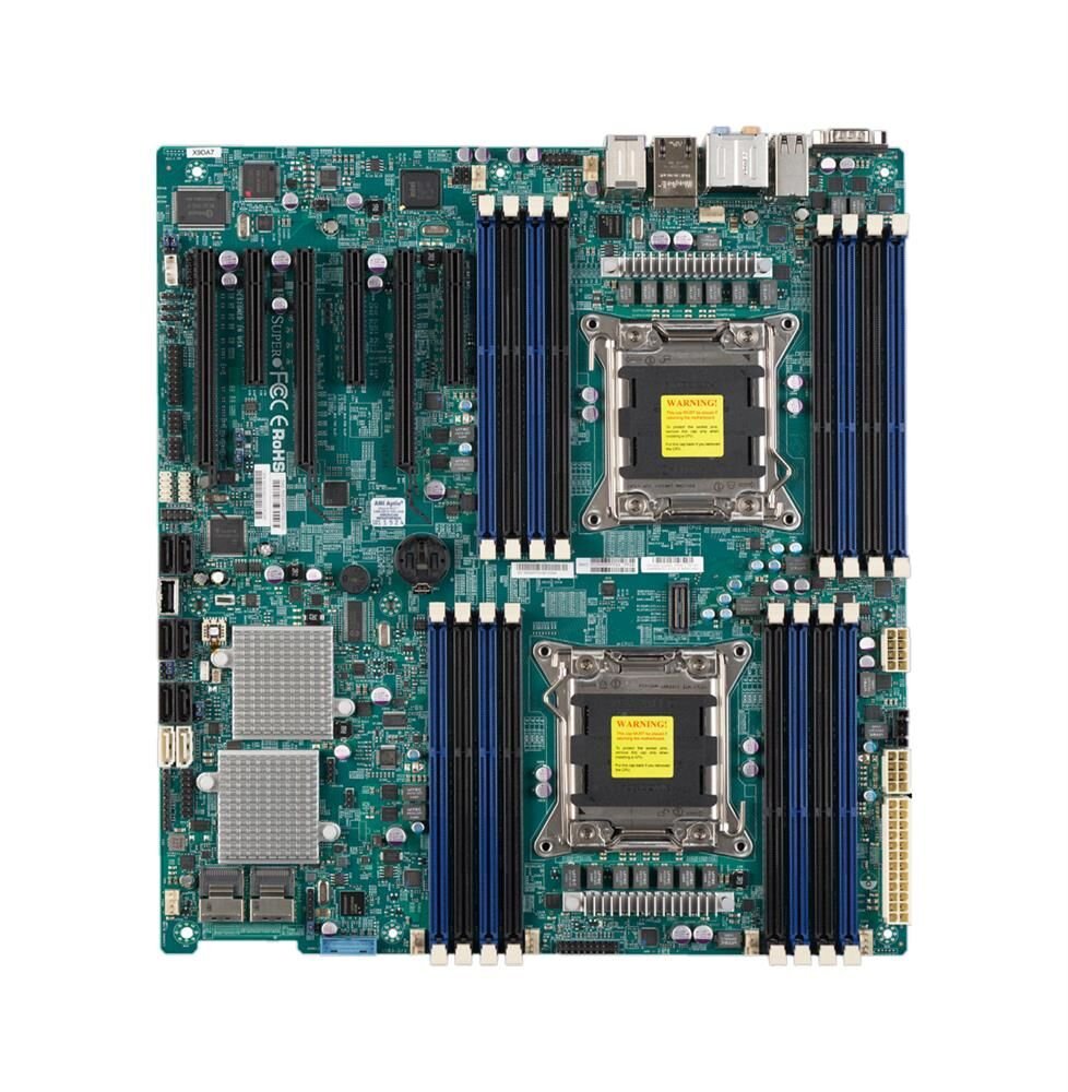 Supermicro Server Motherboard - X9DAE-B