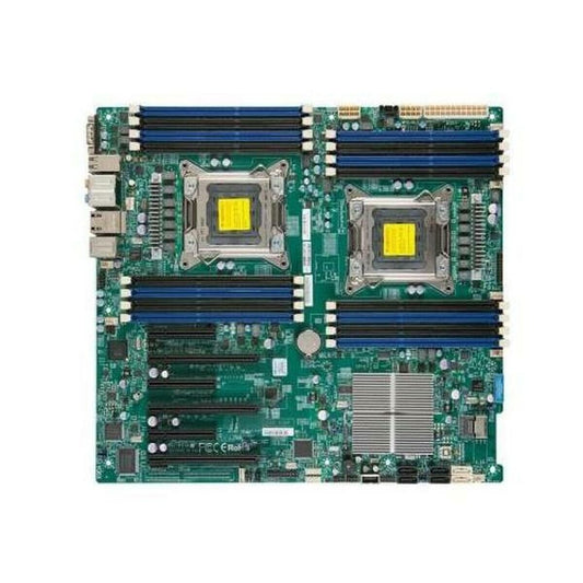 Supermicro Server Motherboard - X9DAI