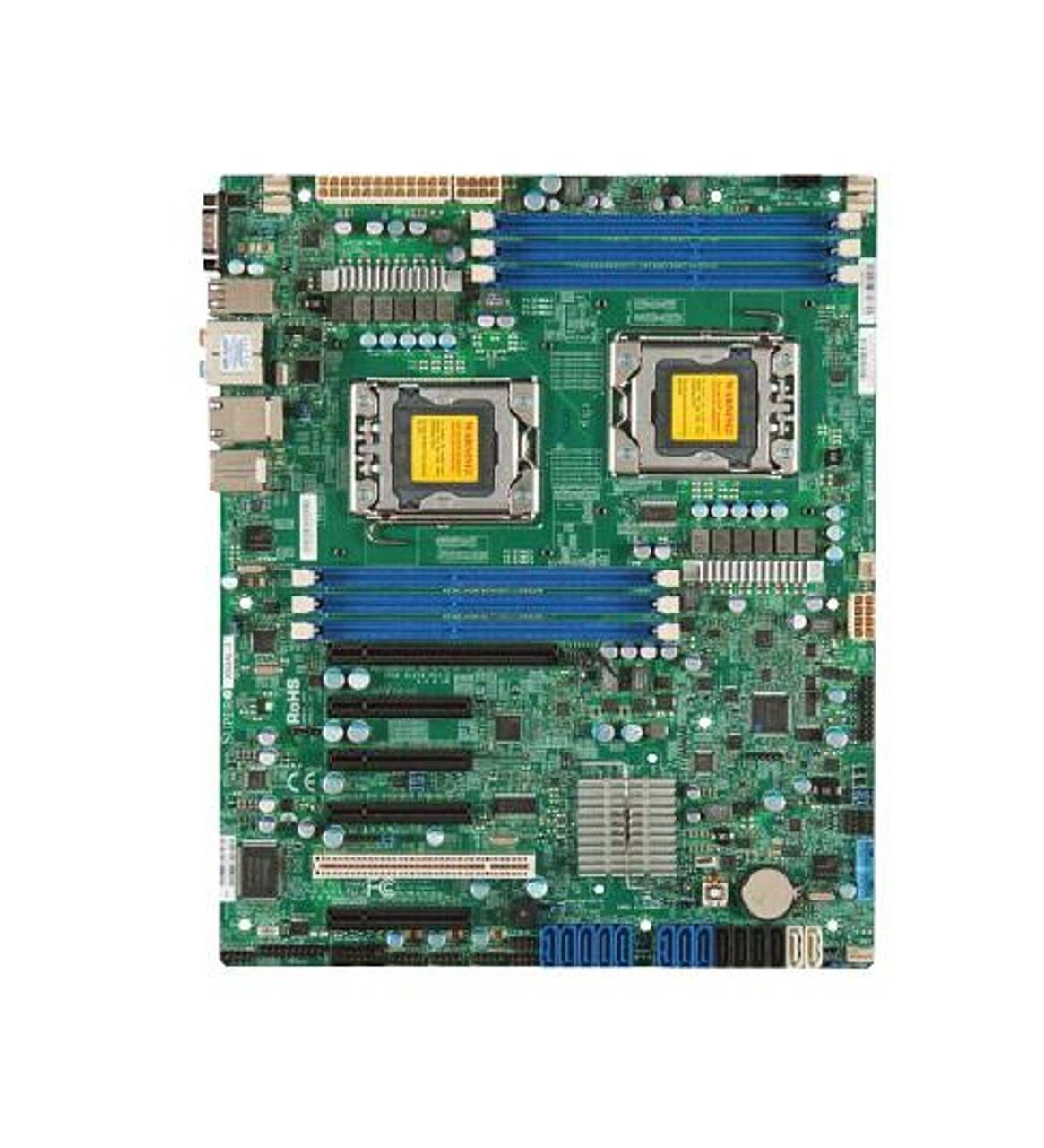Supermicro Server Motherboard - X9DAL-3-B