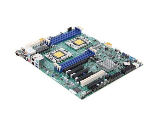 Supermicro Server Motherboard - X9DAL-3-O