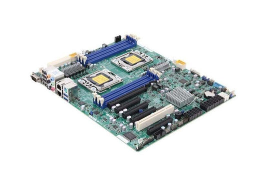 Supermicro Server Motherboard - X9DAL-3