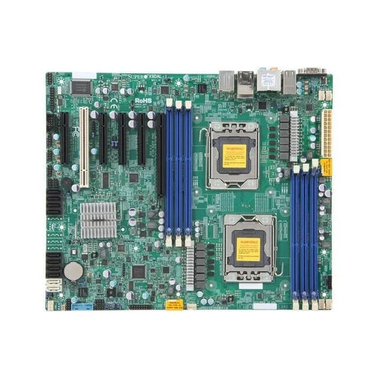 Supermicro Server Motherboard - X9DAL-I-B