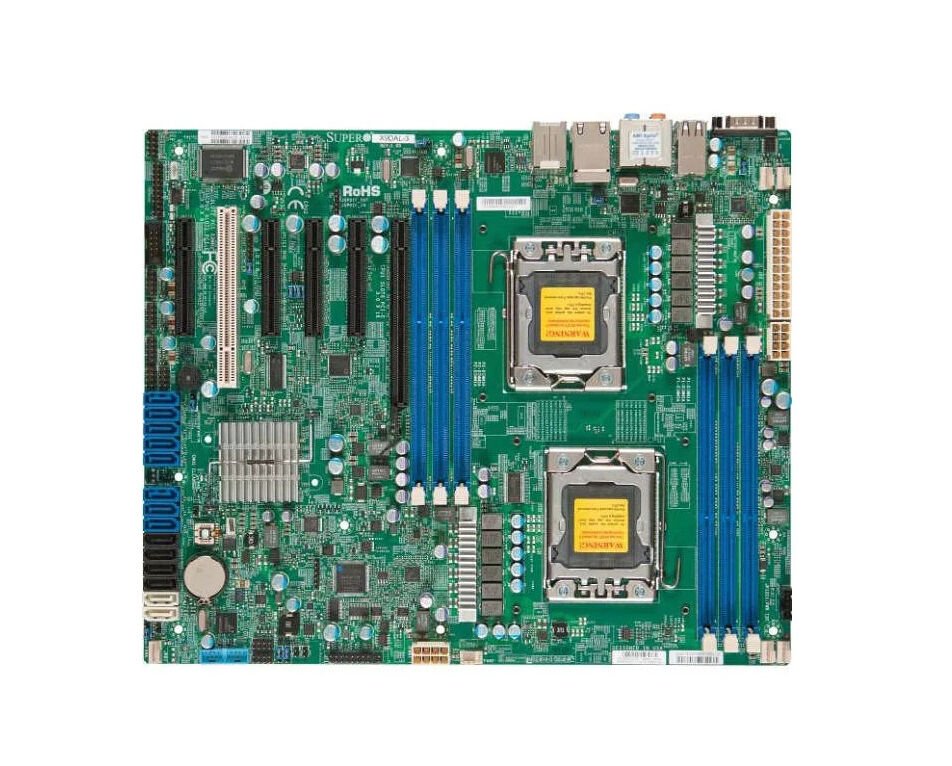 Supermicro Server Motherboard - X9DAL-I