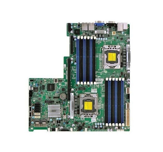 Supermicro Server Motherboard - X9DBI-F-B