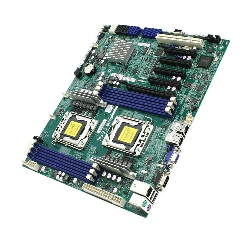 Supermicro Server Motherboard - X9DBL-3-O