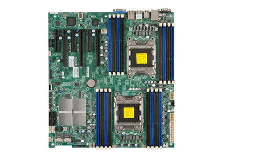 Supermicro Server Motherboard - X9DRI-F-B