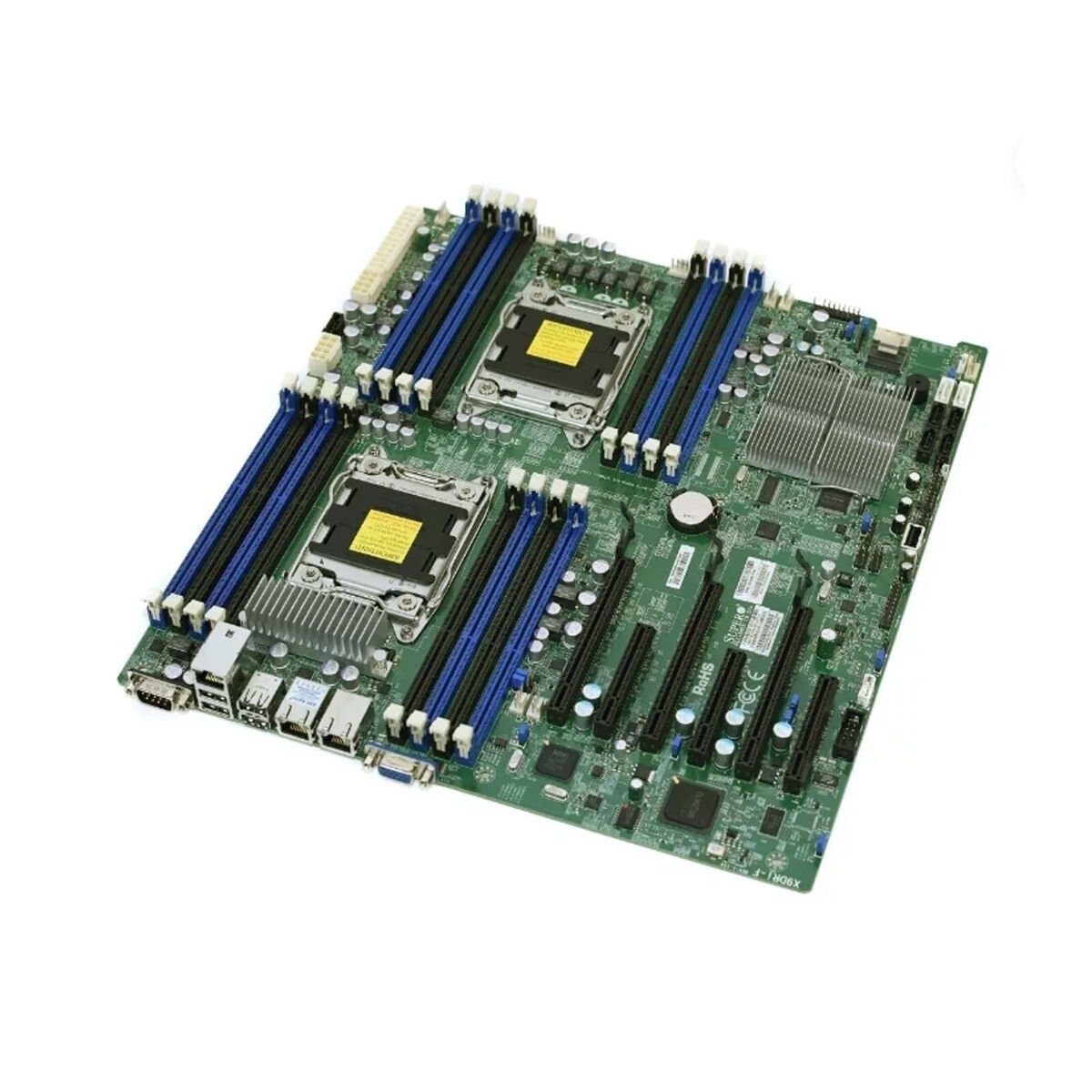 Supermicro Server Motherboard - X9DRI-F-O