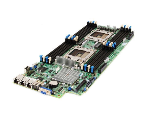 Supermicro Server Motherboard - X9DRT-F