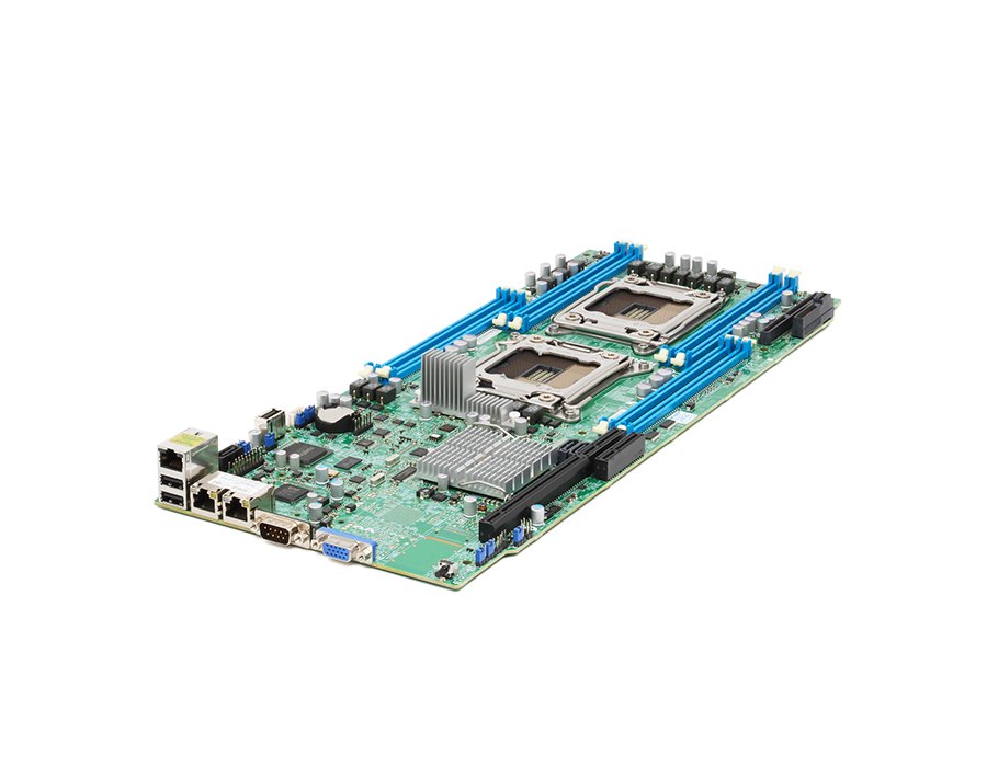 SuperMicro Server Motherboard - X9DRT-HF