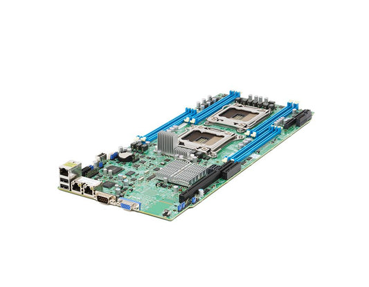 SuperMicro Server Motherboard - X9DRT-HF