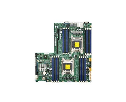 Supermicro Server Motherboard - X9DRW-3F