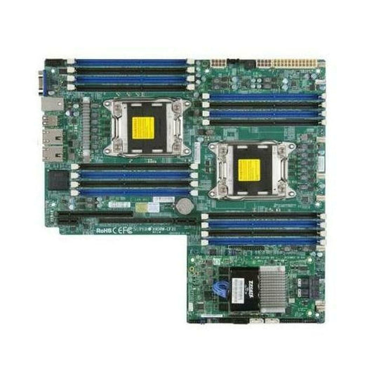 Supermicro Server Motherboard - X9DRW-ITPF-B