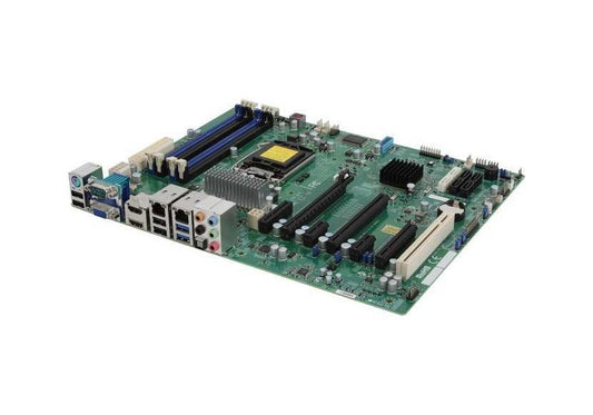 Supermicro Server Motherboard - X9SAE-V-O