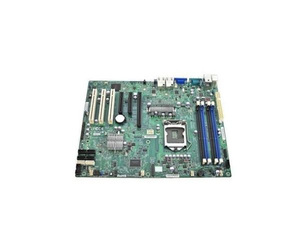 Supermicro Server Motherboard - X9SCA-F