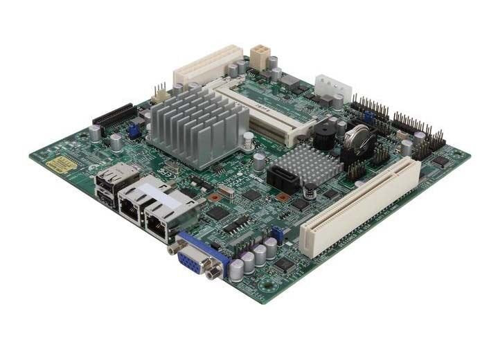 Supermicro Server Motherboard - X9SCAA