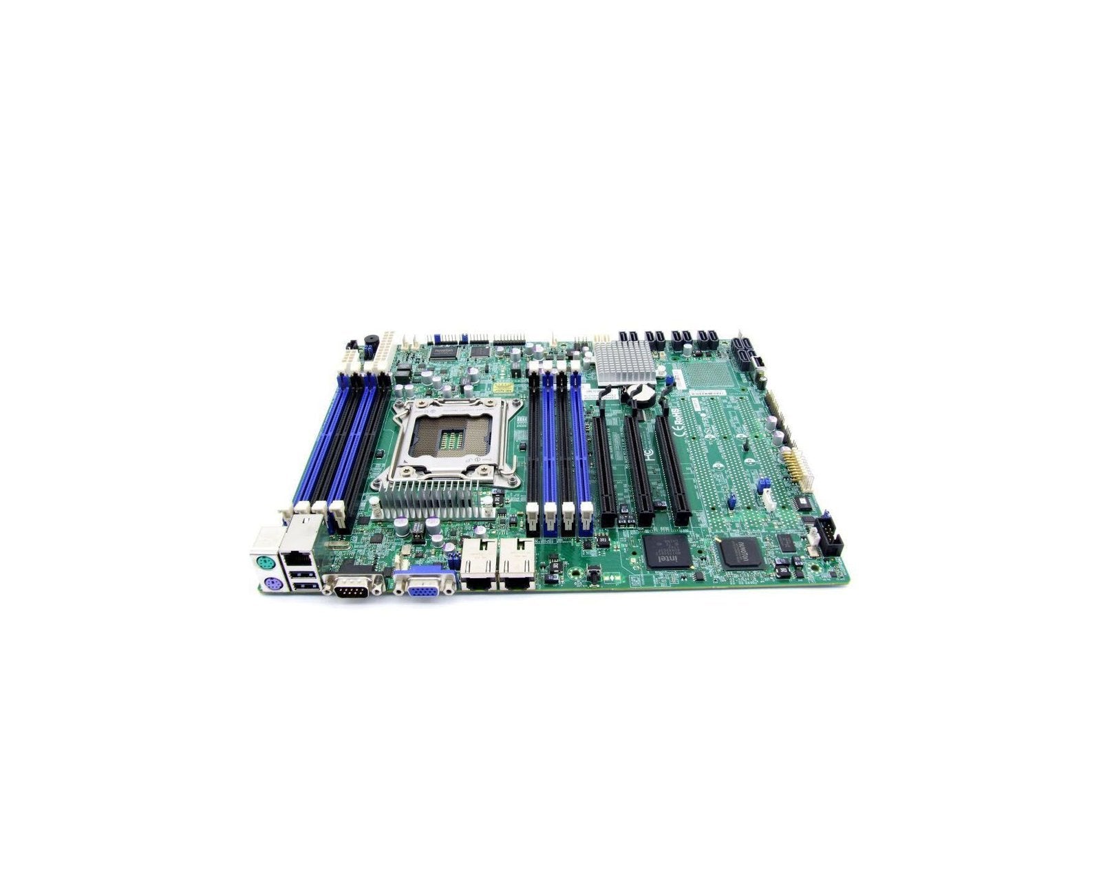 Supermicro Server Motherboard - X9SRI-3F