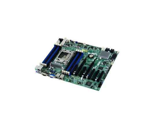 Supermicro Server Motherboard - X9SRL-B