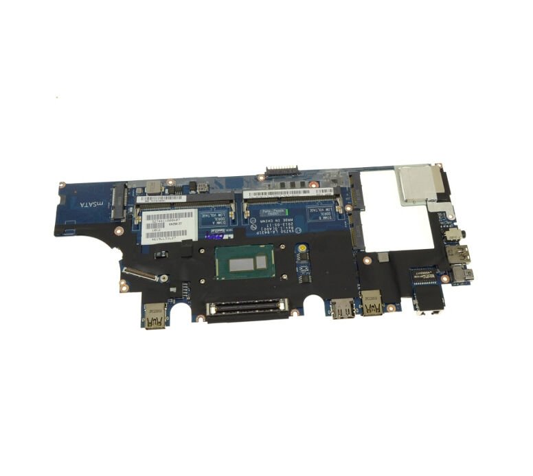 Dell Laptop Motherboard - X9Y17