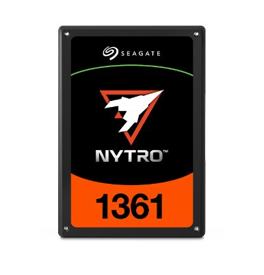 Seagate Solid State Drive - XA1920LE10016
