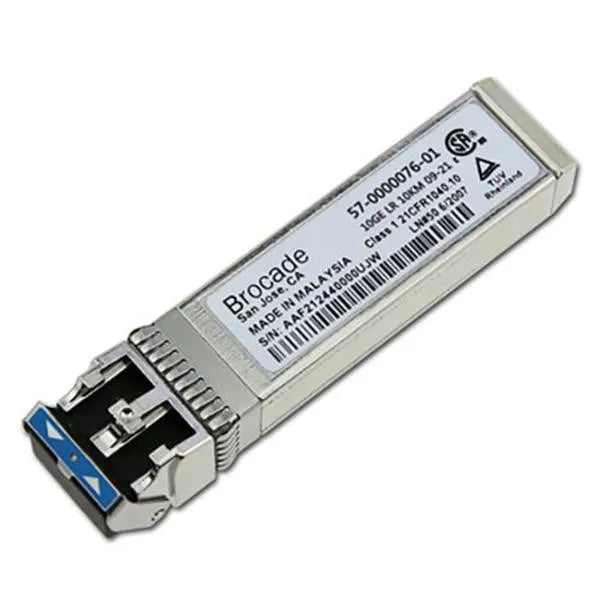 Brocade Transceiver - XBR-000182