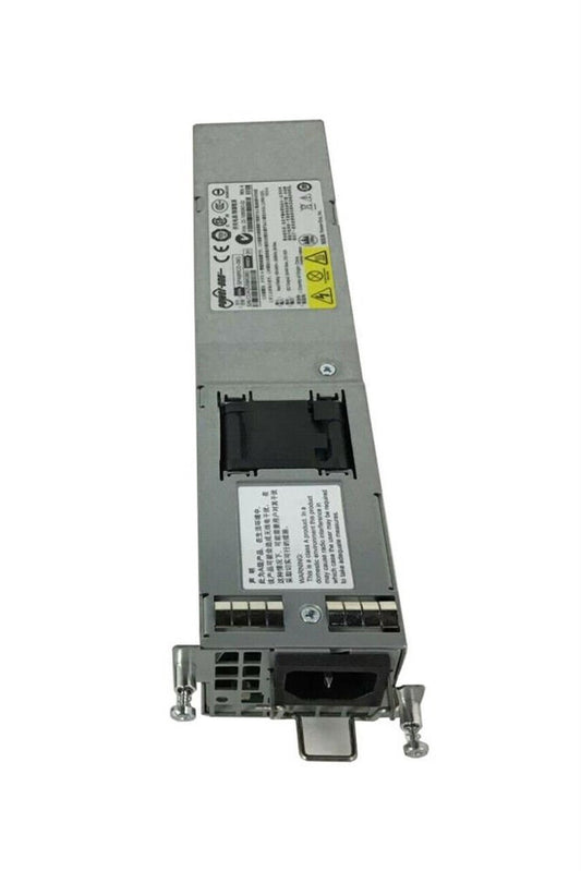 Brocade 500-Watts Power Supply - XBR-500WPSAC-F