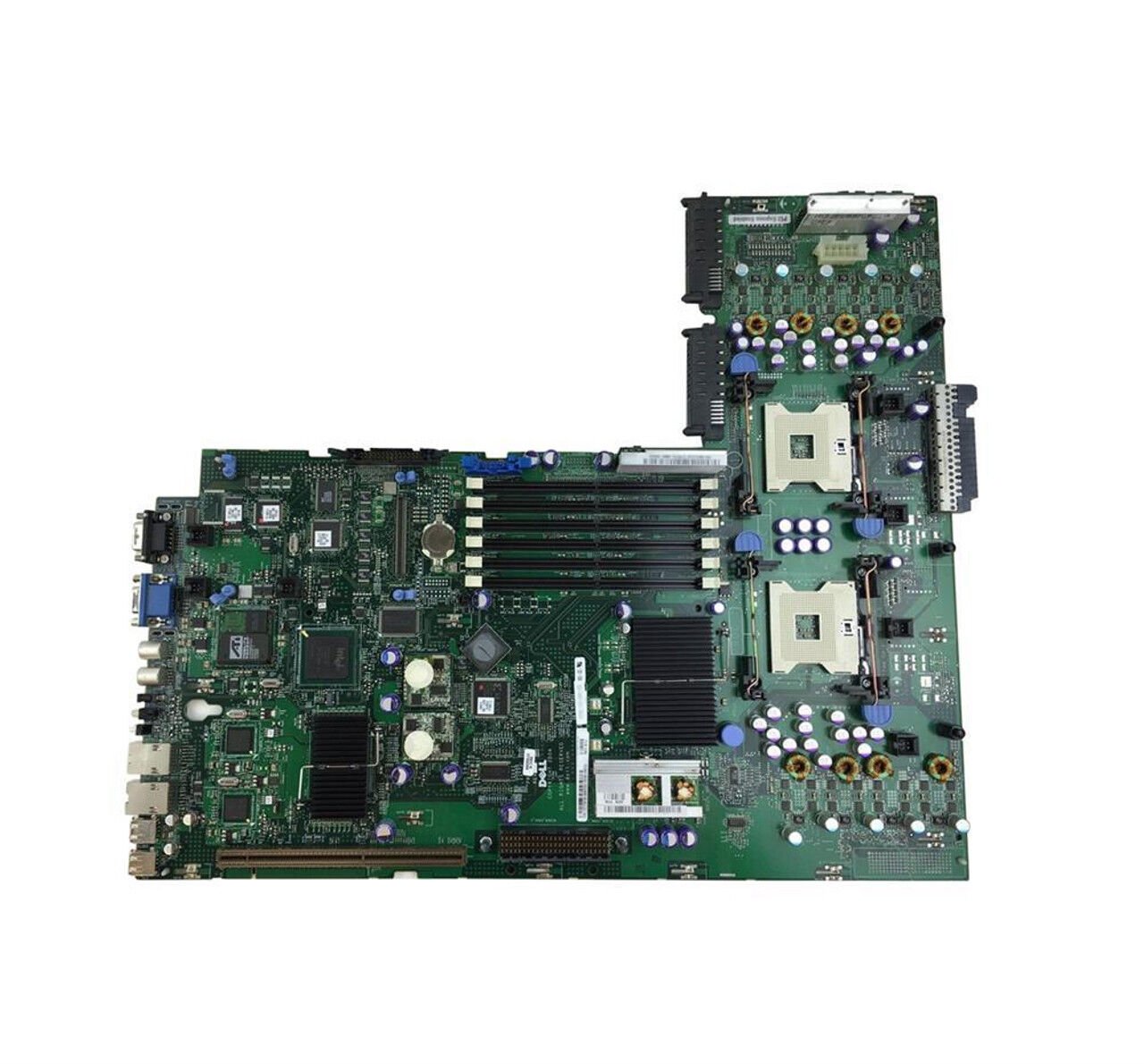 Dell Server Motherboard - XC320