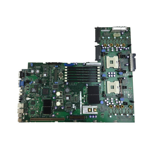Dell Server Motherboard - XC320