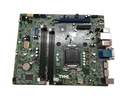 Dell Server Motherboard - XCR8D