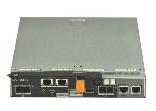 Dell Raid Controller - XCW52