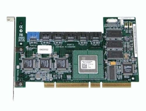 Dell Raid Controller - XD084