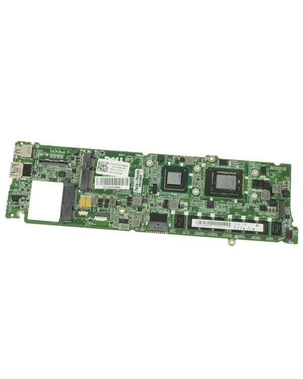 Dell Laptop Motherboard - XD23P