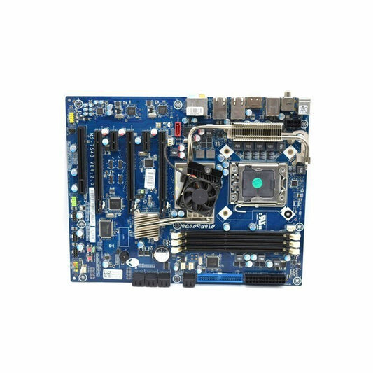 Dell Laptop Motherboard - XDJ4C