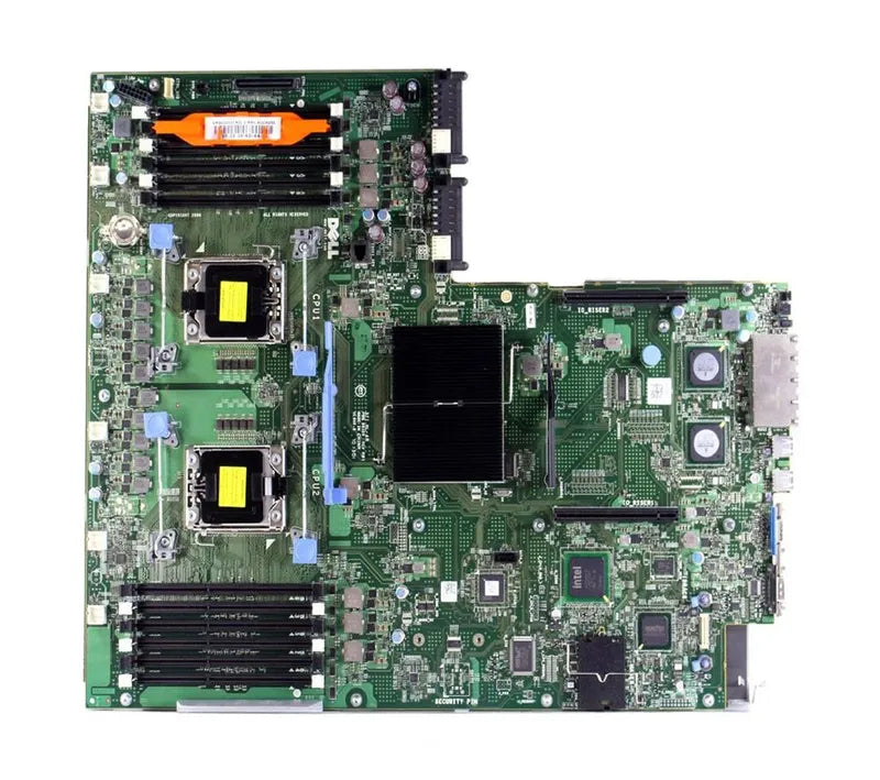 Dell Server Motherboard - XDN97