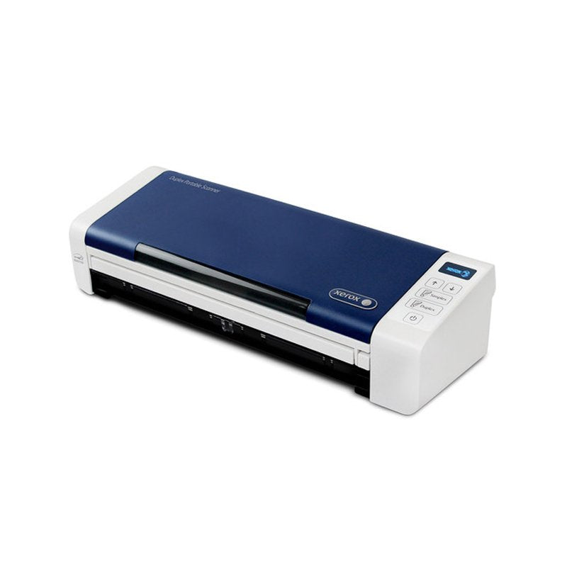 Xerox Scanner - XDS-P