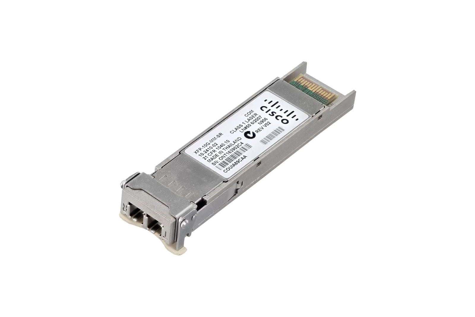 Cisco Transceiver - XFP-10G-MM-SR=