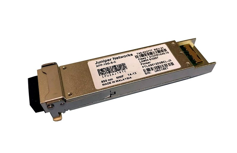 Cisco Transceiver - XFP-10G-S-C