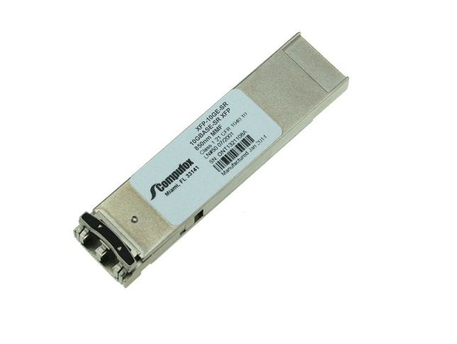 Juniper Transceiver - XFP-10GE-SR