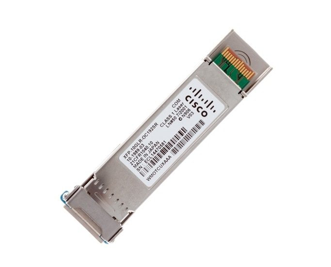 Cisco Transceiver - XFP-10GLR-OC192SR=