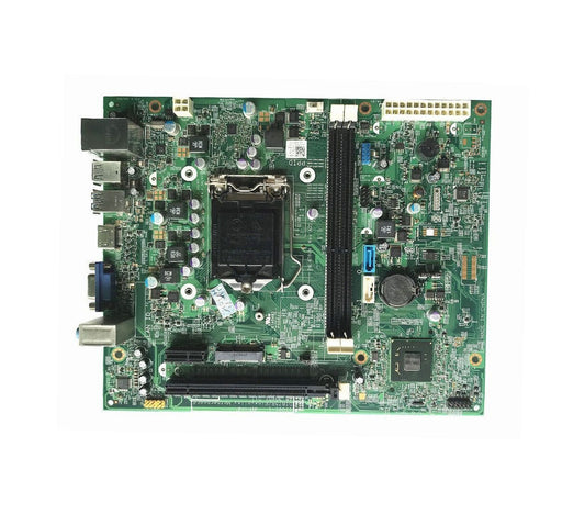 Dell Desktop Motherboard - XFWHV