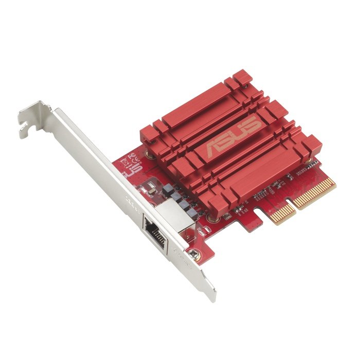 Asus Network Adapter - XG-C100C