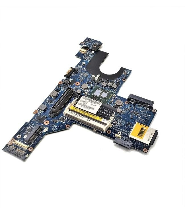 Dell Laptop Motherboard - XG3JF
