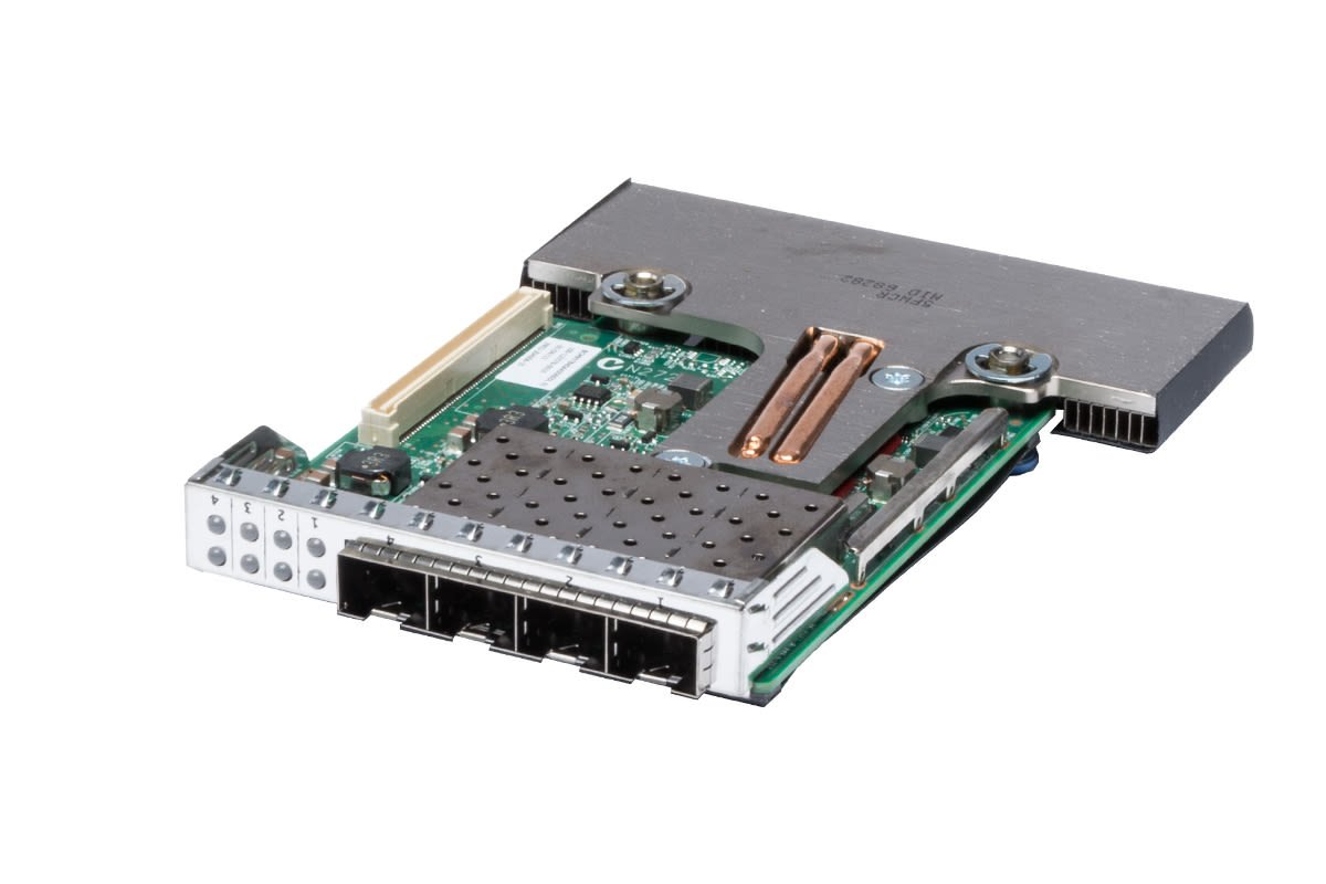 Dell Network Adapter - XGRFF