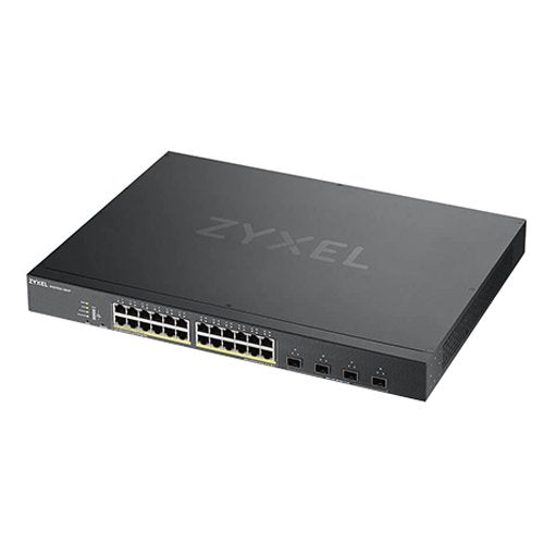 Zyxel Network Switch - XGS1930-28HP