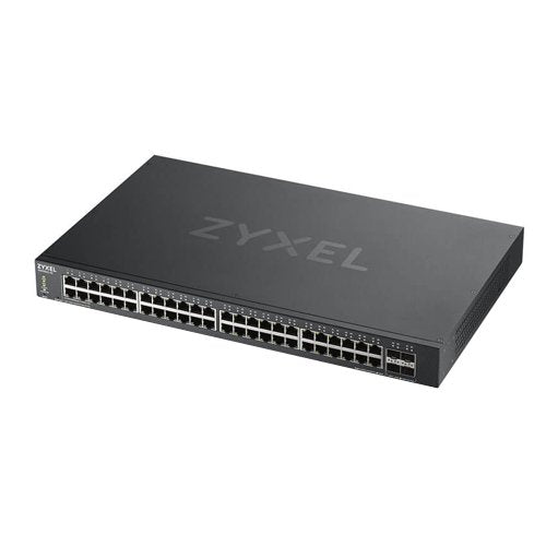 Zyxel NebulaFlex XGS1930 Network Switch - XGS1930-52