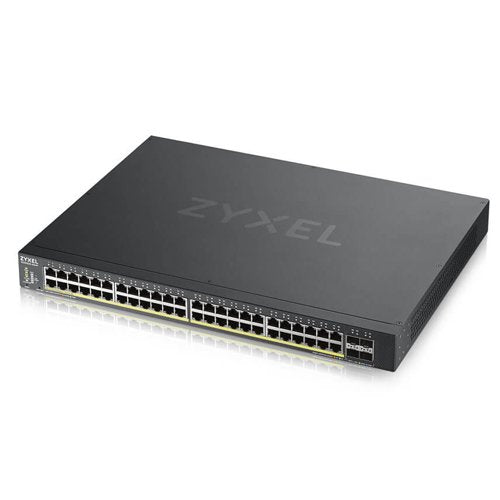 Zyxel Network Switch - XGS1930-52HP