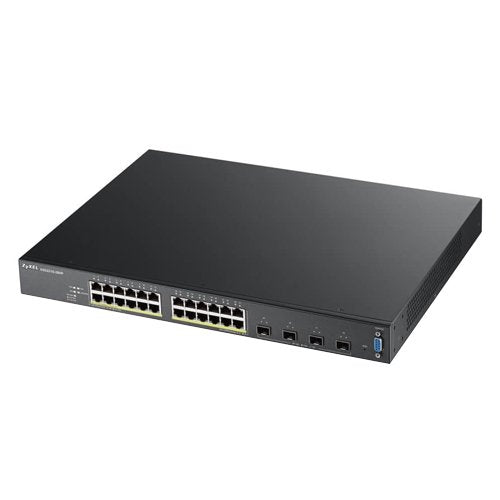Zyxel Network Switch - XGS2210-28HP