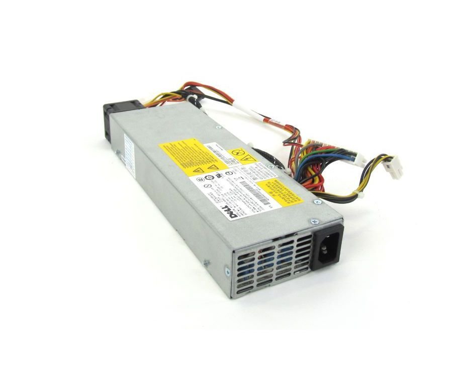 Dell 345-Watts Power Supply - XH225
