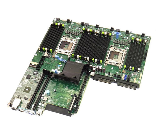 Dell Server Motherboard - XH7F2