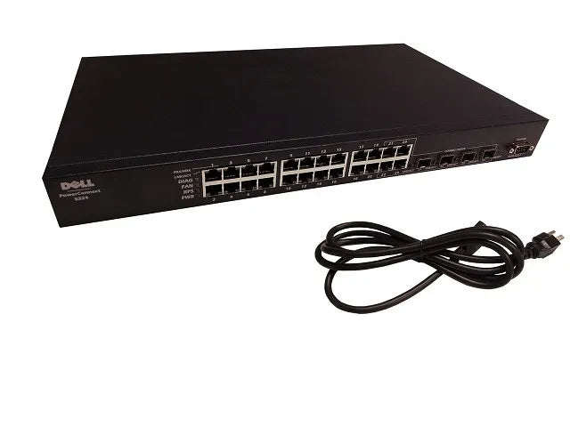 Dell Network Switch - XJ675